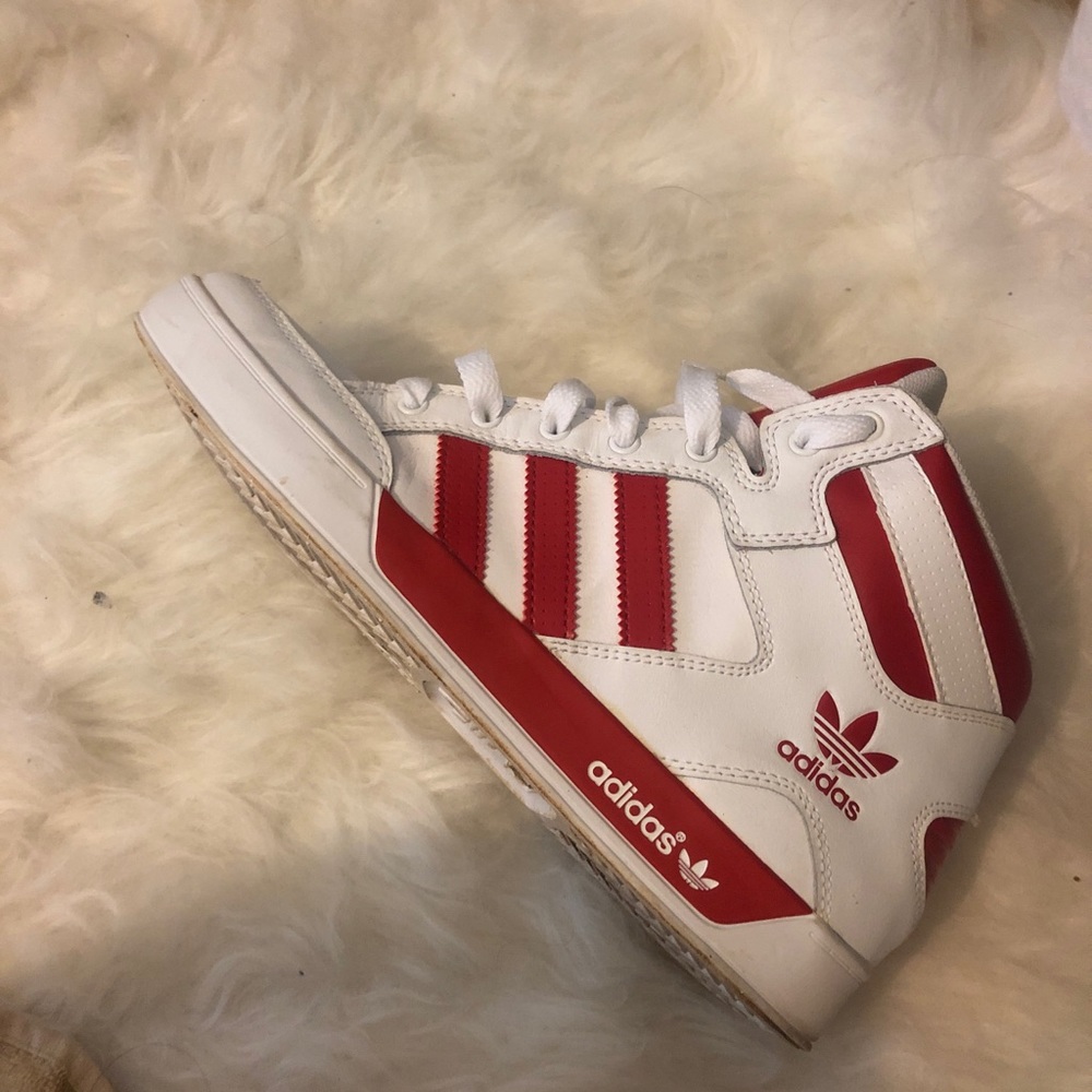 Adidas High Top